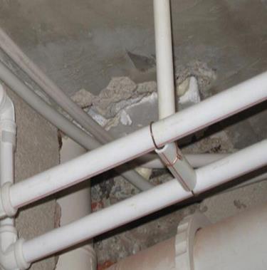 广安漏水维修 卫生间漏水的原因是什么？卫生间下水管漏水怎么办？